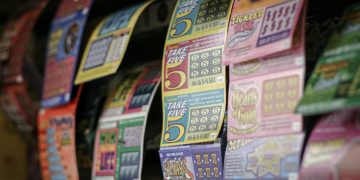 U Velikoj Britaniji na lutriji izvučen jackpot od 195 milijuna funti