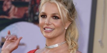 Britney Spears još jednom pobijedila svog oca na sudu