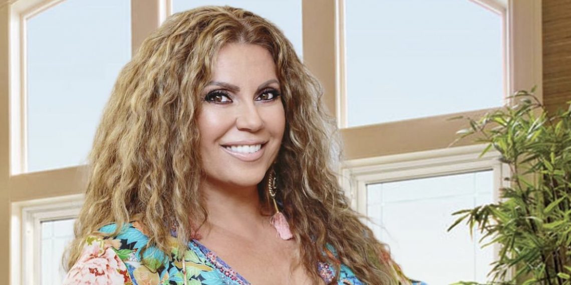 Indira Radić koju ne poznajemo: Zbog viška kilograma ne liči na sebe