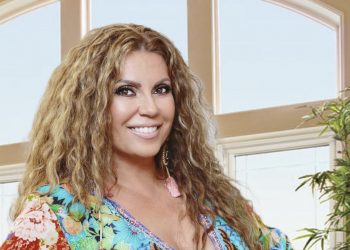 Indira Radić koju ne poznajemo: Zbog viška kilograma ne liči na sebe