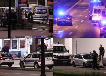 Unutarnja kontrola MUP: Policija je opravdano pucala na Torcidu