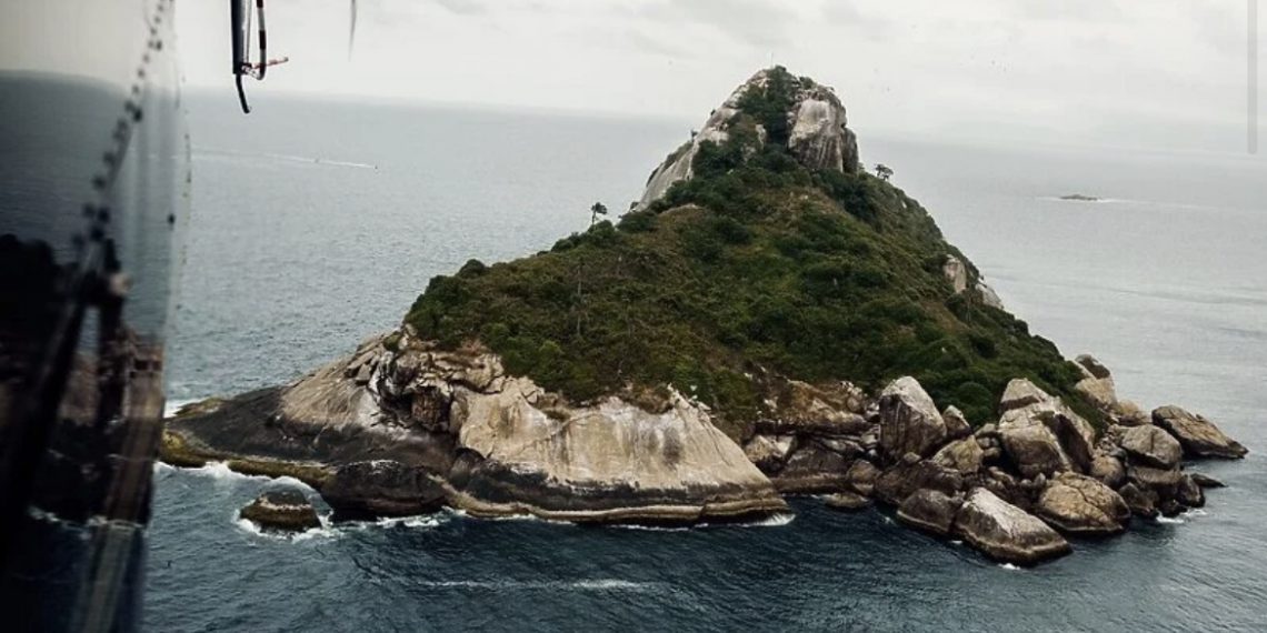 Mali brazilski otok naziva se najsmrtonosnijim mjestom na planeti
