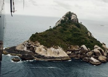 Mali brazilski otok naziva se najsmrtonosnijim mjestom na planeti