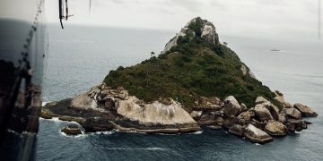 Mali brazilski otok naziva se najsmrtonosnijim mjestom na planeti