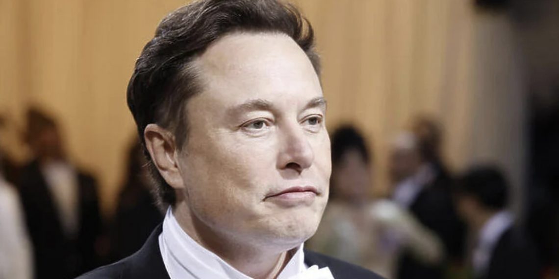 Elon Musk je navodno prošle godine u tajnosti dobio blizance