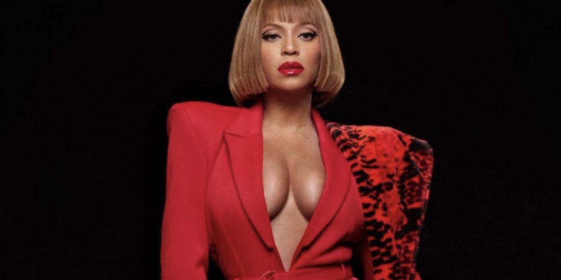 Gori TikTok nakon što je Beyonce otvorila nalog: Evo što je prvo objavila