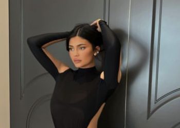 Kylie Jenner zaintrigirala fanove: Da li je opet trudna?
