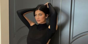Kylie Jenner zaintrigirala fanove: Da li je opet trudna?