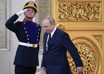 Iz CIA-e se oglasili o Putinovom zdravlju