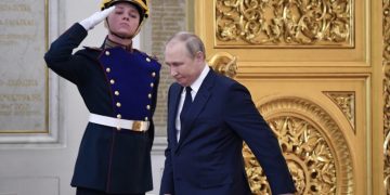 Iz CIA-e se oglasili o Putinovom zdravlju