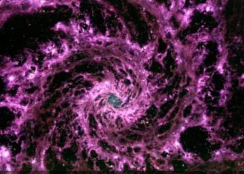 Teleskop James Webb i dalje oduševljava: pogledajte spektakularnu sliku spiralne galaksije koju je uhvatio