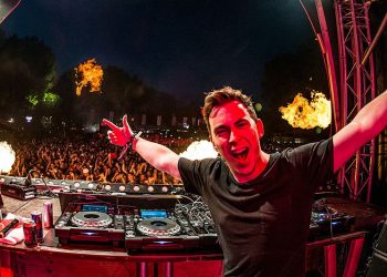 DJ HARDWELL biti će jedan od vrhova ULTRA EUROPE SPLIT 2022. no i drugi…