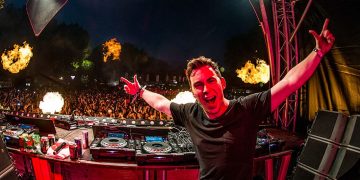 DJ HARDWELL biti će jedan od vrhova ULTRA EUROPE SPLIT 2022. no i drugi…