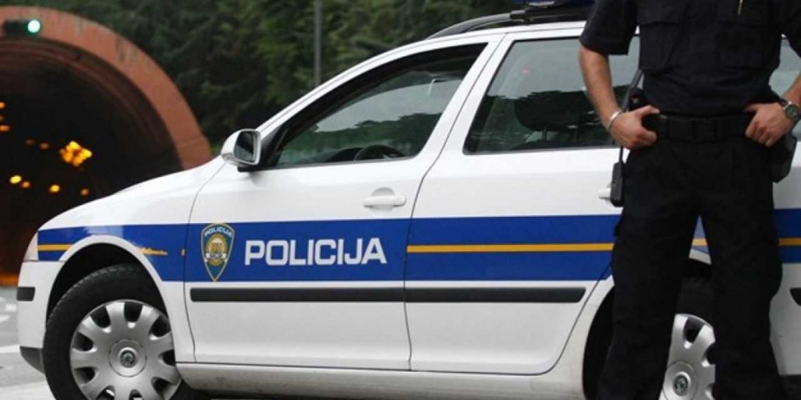 Tupim predmetom zatukao oca? Policija uhitila 37-godišnjeg muškarca