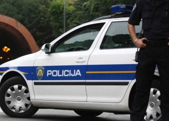 Tupim predmetom zatukao oca? Policija uhitila 37-godišnjeg muškarca