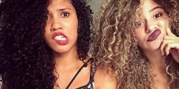 Dvije najčešće greške koje čine žene s kovrčavom kosom