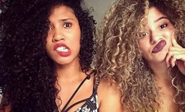 Dvije najčešće greške koje čine žene s kovrčavom kosom