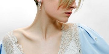 “Boy band bob”- ljetna frizura za odvažnije dame