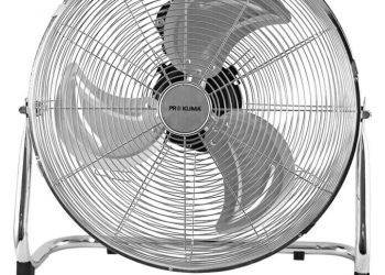 Kako postići da ventilator još bolje rashladi vašu prostoriju