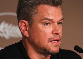 Matt Damon prvi put priznao da mu je žao što je snimio kultni film
