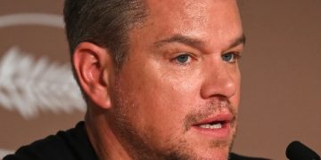 Matt Damon prvi put priznao da mu je žao što je snimio kultni film