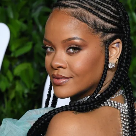 Rihanna je najmlađa žena na listi najbogatijih žena na svijetu