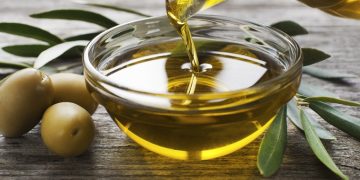 Jeste li znali da je maslinovo ulje dobro za brže tamnjenje?