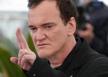 Quentin Tarantino otkrio tko mu je najdraži glumac na svijetu