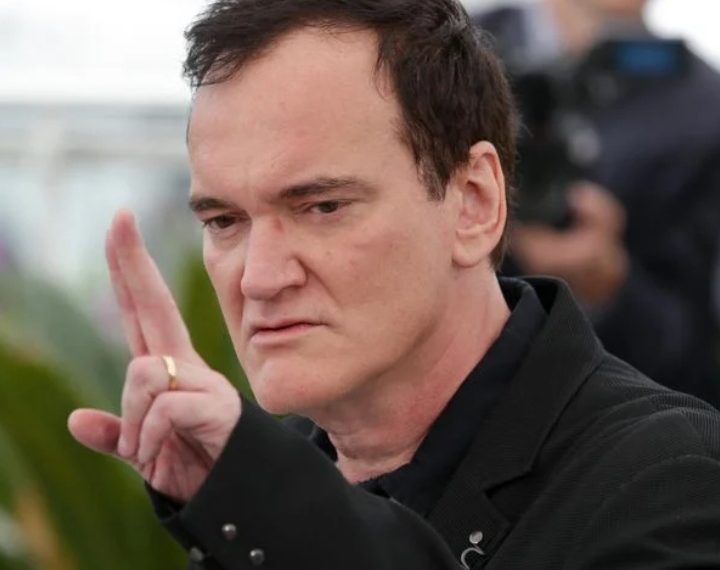 Quentin Tarantino otkrio tko mu je najdraži glumac na svijetu