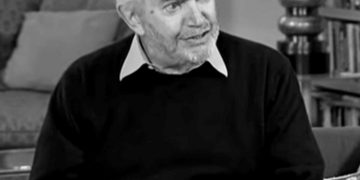 Preminuo Monty Norman – autor poznate teme iz Jamesa Bonda