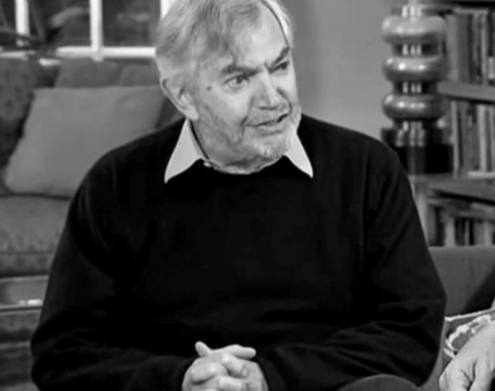 Preminuo Monty Norman – autor poznate teme iz Jamesa Bonda