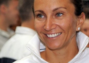 Iva Majoli i Tom Cruisea na Wimbledonu zajedno pozirali za selfie