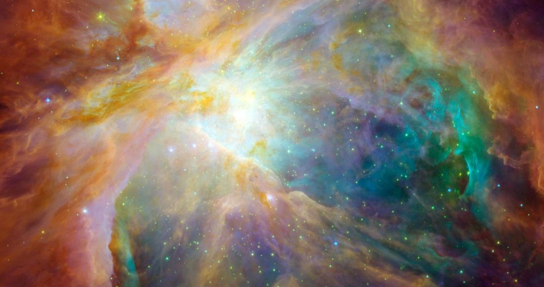 Teleskop Webb mogao bi otkriti velike tajne svemira iz svemirske prašine