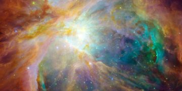 Teleskop Webb mogao bi otkriti velike tajne svemira iz svemirske prašine