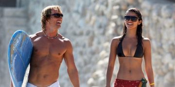Matthew McConaughey ljetuje u Hrvatskoj; obožavatelj se slikao s njime