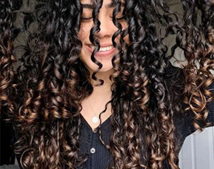 Kako jednostavno doći do kovrča bez upotrebe ubijala ili viklera