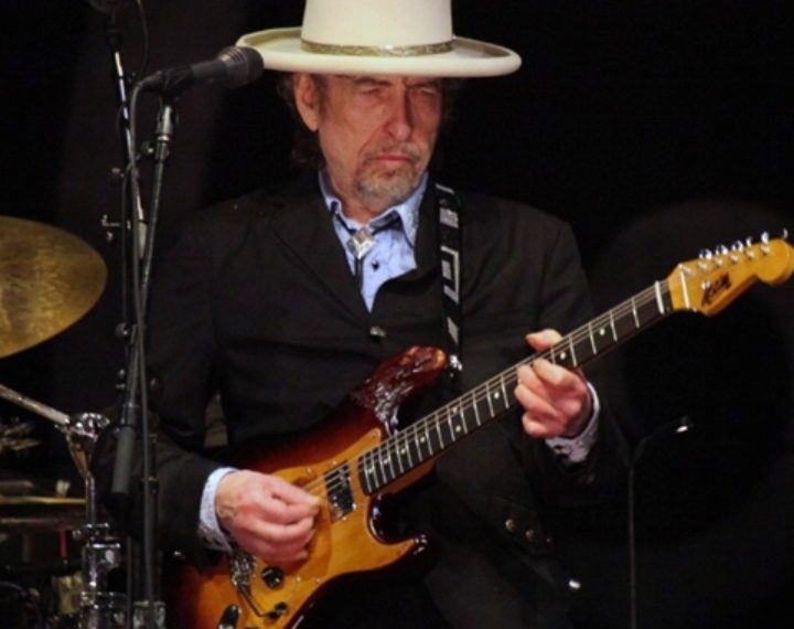Bob Dylan zabranio mobitele na svojim koncertima