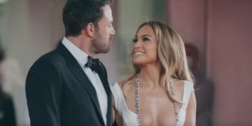 Vjenčali su se Jemiffer Lopez i Ben Affleck