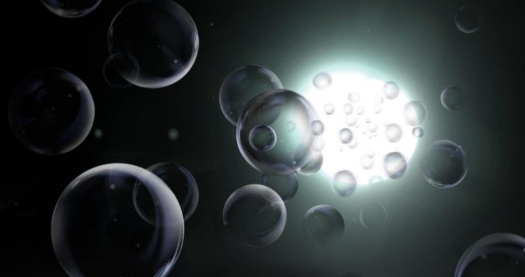 U slučaju hitne klimatske krize moguće postavljanje svemirskih mjehurića da zaklone sunce