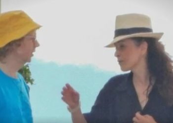 Kolege: Woody Harrelson i Zrinka Cvitešić družili se na ljetovanju