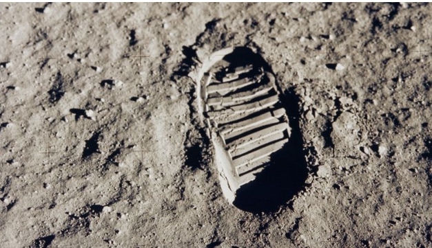 Prije 53 godine čovjek je prvi put zakoračio na Mjesec