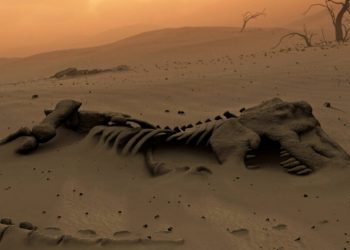 Prije 50 godina nestanak dinosaura još uvijek je bio misterij