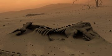 Prije 50 godina nestanak dinosaura još uvijek je bio misterij