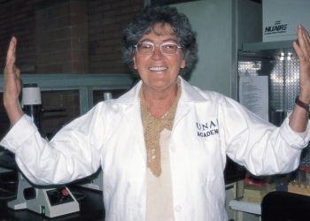 Herminia Pasantes otkrila je kako taurin pomaže moždanim stanicama u regulaciji njihove veličine