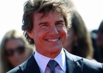 Čini se da je Tom Cruise rekao zauvijek zbogom estetskim operacijama