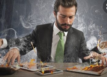 Znate li što je to digitalna detoksikacija i biste li se odlučili za tako nešto?