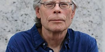 Događa se i najboljima: Stephen King nasjeo na lažni videopoziv Zelenskog u režiji ruskih komičara