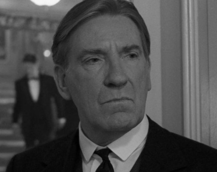 Preminuo David Warner, jedna od zvijezdi filma Titanic