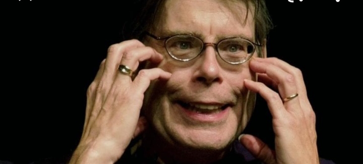 Mnogi misle da je jedan događaj iz djetinjstva razlog zašto Stephen King piše romane s elementima horora