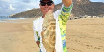 Ribar u Meksiku ulovio ribu čiji zubi podsjećaju na ljudske